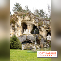 Les Grandes Eaux Musicales 2018 au Château de Versailles