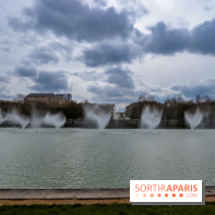 Les Grandes Eaux Musicales 2018 au Château de Versailles