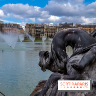 Les Grandes Eaux Musicales 2018 au Château de Versailles