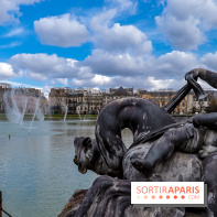 Les Grandes Eaux Musicales 2018 au Château de Versailles