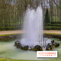 Les Grandes Eaux Musicales 2018 au Château de Versailles