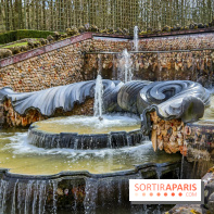 Les Grandes Eaux Musicales 2018 au Château de Versailles