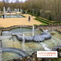 Les Grandes Eaux Musicales 2018 au Château de Versailles