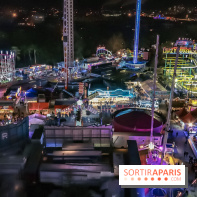 Foire du Trône 2018