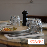 Le Bistrot de Plantes, la spot du 14e qui met en valeur les produits de saison