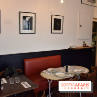 Le Bistrot de Plantes, la spot du 14e qui met en valeur les produits de saison