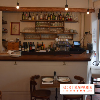 Le Bistrot de Plantes, la spot du 14e qui met en valeur les produits de saison