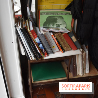 Le Bistrot de Plantes, la spot du 14e qui met en valeur les produits de saison