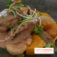 Le Bistrot de Plantes, la spot du 14e qui met en valeur les produits de saison