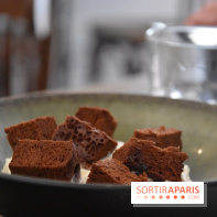 Le Bistrot de Plantes, la spot du 14e qui met en valeur les produits de saison