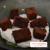 Le Bistrot de Plantes, la spot du 14e qui met en valeur les produits de saison