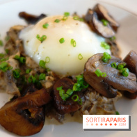 Mon Loup : le nouveau restaurant qui met les paysans à l’honneur à Paris