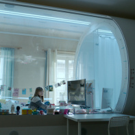 Dans la brume : photos officielles