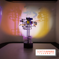 Artistes et Robots, l'expo au Grand Palais