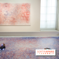 Artistes et Robots, l'expo au Grand Palais