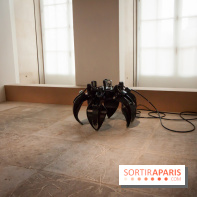 Artistes et Robots, l'expo au Grand Palais