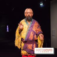 Artistes et Robots, l'expo au Grand Palais