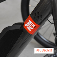 Lapierre présente sa nouvelle gamme de vélos électriques