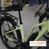 Lapierre présente sa nouvelle gamme de vélos électriques