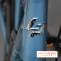 Lapierre présente sa nouvelle gamme de vélos électriques