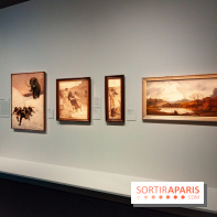 Exposition Néanderthal au Musée de l'Homme