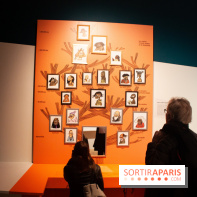 Exposition Néanderthal au Musée de l'Homme