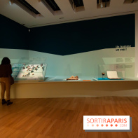 Exposition Néanderthal au Musée de l'Homme