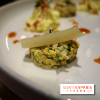 Le Petit Commines : le restaurant bistronomique de Monsieur Papounet