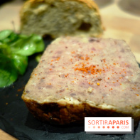 Le Petit Commines : le restaurant bistronomique de Monsieur Papounet