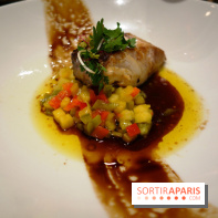 Le Petit Commines : le restaurant bistronomique de Monsieur Papounet