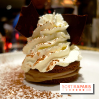 Le Petit Commines : le restaurant bistronomique de Monsieur Papounet