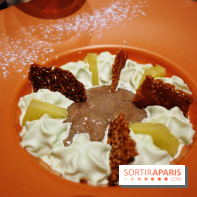 Le Petit Commines : le restaurant bistronomique de Monsieur Papounet