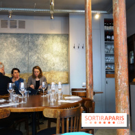 Patchanka à Paris : l’excellent bistrot Latino du 11ème arrondissement