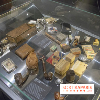 Visuel Musée de la Grande Guerre : les photos