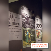 Visuel Musée de la Grande Guerre : les photos