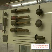 Visuel Musée de la Grande Guerre