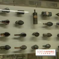 Visuel Musée de la Grande Guerre