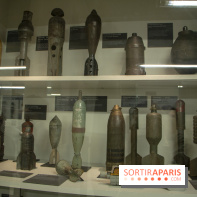 Visuel Musée de la Grande Guerre : les photos