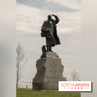 Visuel Musée de la Grande Guerre