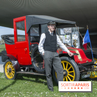Week-end de reconstitution historique au Musée de la Grande Guerre : les photos