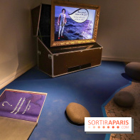 Exposition Cyclops à l'Aquarium Tropical de Paris