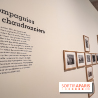 Mondes tsiganes, la Fabrique des Images au Musée national de l'histoire de L'immigration