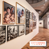 Mondes tsiganes, la Fabrique des Images au Musée national de l'histoire de L'immigration