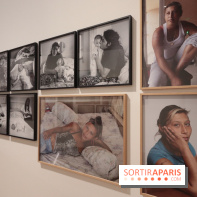 Mondes tsiganes, la Fabrique des Images au Musée national de l'histoire de L'immigration