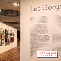 Mondes tsiganes, la Fabrique des Images au Musée national de l'histoire de L'immigration