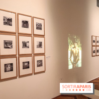 Mondes tsiganes, la Fabrique des Images au Musée national de l'histoire de L'immigration