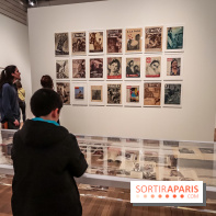 Mondes tsiganes, la Fabrique des Images au Musée national de l'histoire de L'immigration