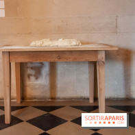 Subodh Gupta à la Monnaie de Paris