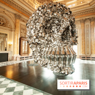 Very Hungry God, Subodh Gupta, 2006