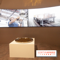 A Penny for belief, Subodh Gupta, 2008